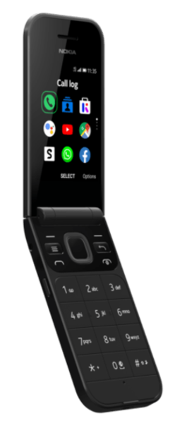 Nokia 2720 V Flip