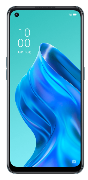 OPPO Reno 5A