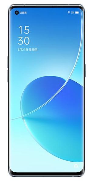 OPPO Reno6 Pro Plus 5G