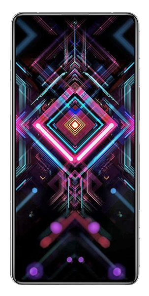 POCO F3 GT