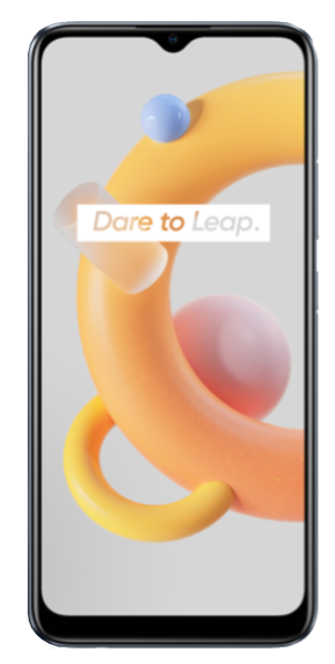 Realme C20A