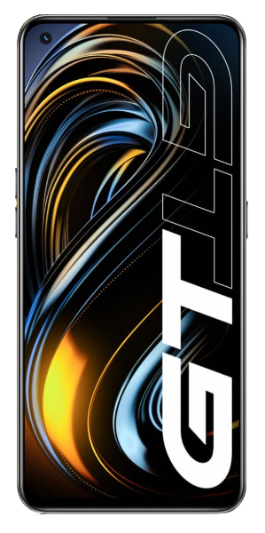 Realme GT Neo Flash