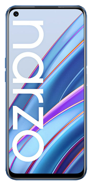 Realme Narzo 30