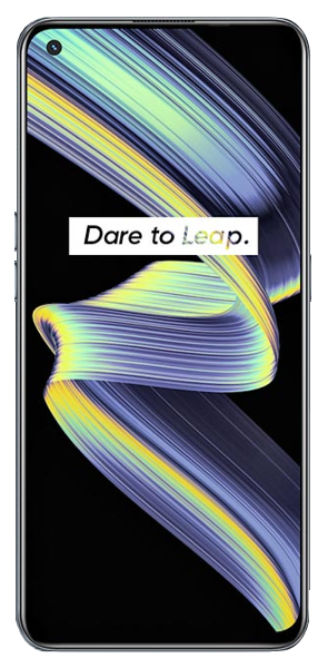 Realme X7 Max 5G