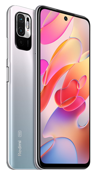 Redmi Note 10 Pro 5G