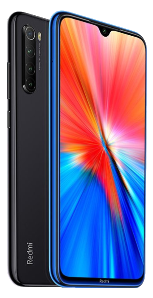 Redmi Note 8 (2021)