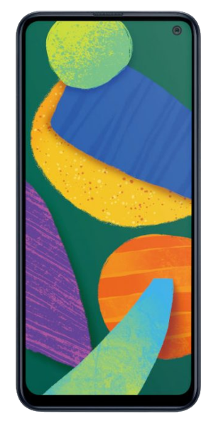 Samsung Galaxy F52 5G