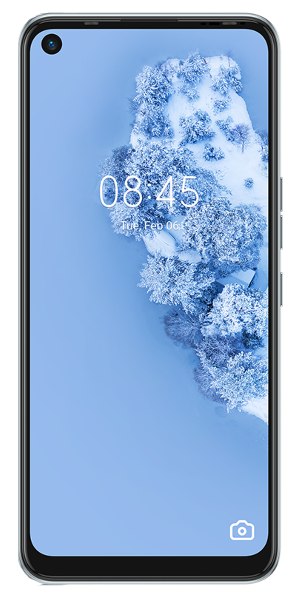 Tecno Camon 17