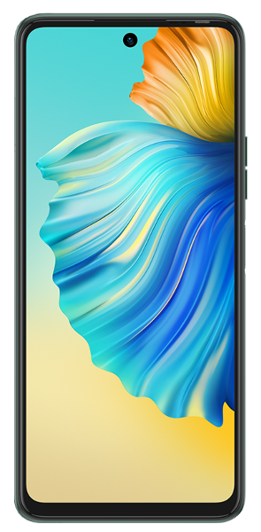 Tecno Camon 17P
