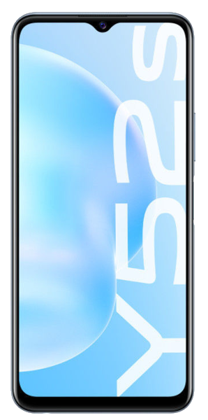 Vivo Y52 5G