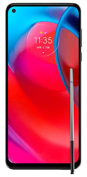 Motorola Moto G Stylus 5G