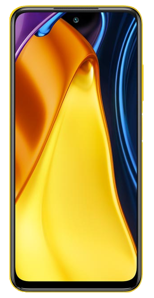 Poco M3 Pro 5G