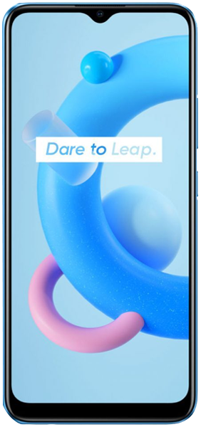 Realme C11 (2021)
