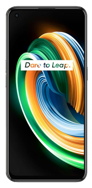 Realme Q3 Pro Carnival