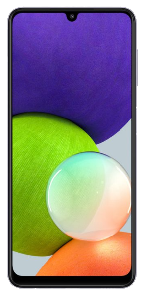 Samsung Galaxy A22