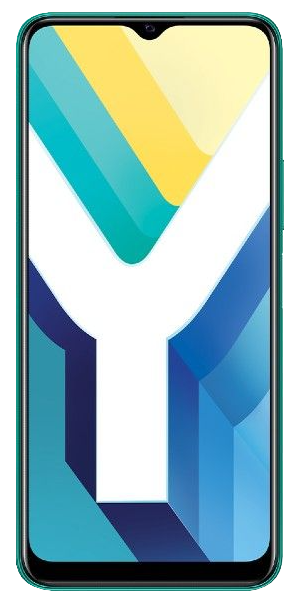 Vivo Y12A