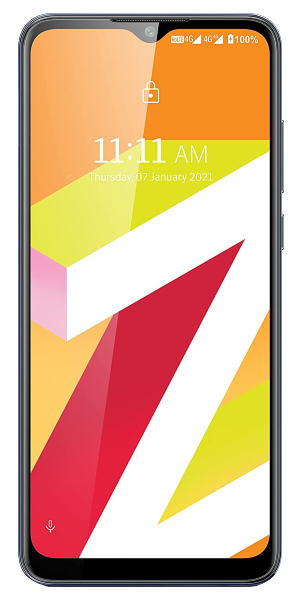 Lava Z2s