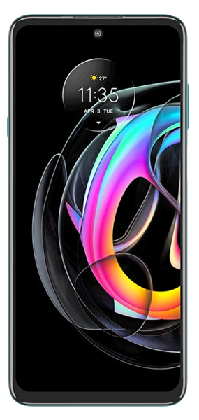 Motorola Edge 20 Fusion