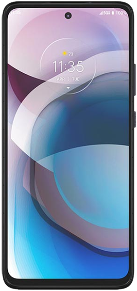 Motorola one 5G UW ace