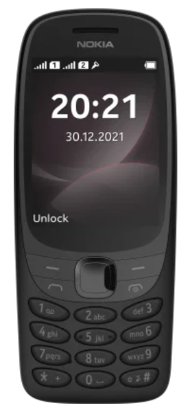 Nokia 6310