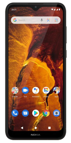 Nokia C30