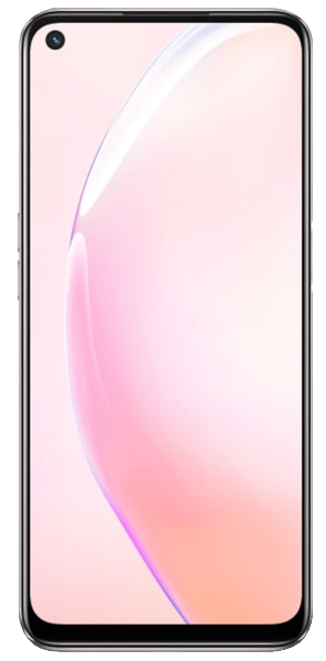 Oppo A93s 5G