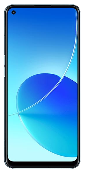 Oppo Reno6 Z