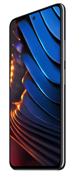 Poco X3 GT