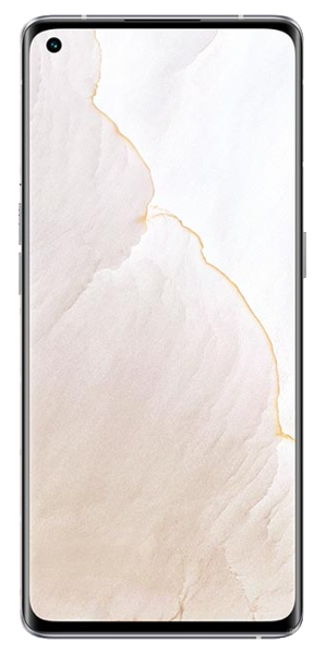 Realme GT Master Edition Explorer