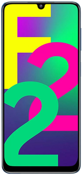 Samsung Galaxy F22