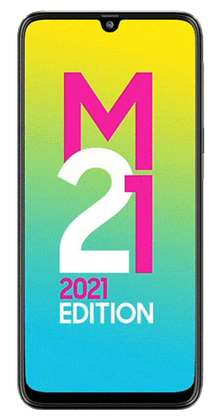 Samsung Galaxy M21 2021 Edition