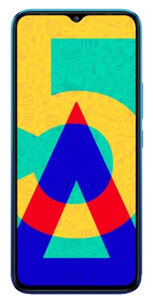 Infinix Smart 5A