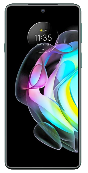 Motorola Edge 20