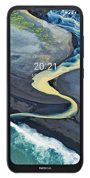 Nokia C20 Plus