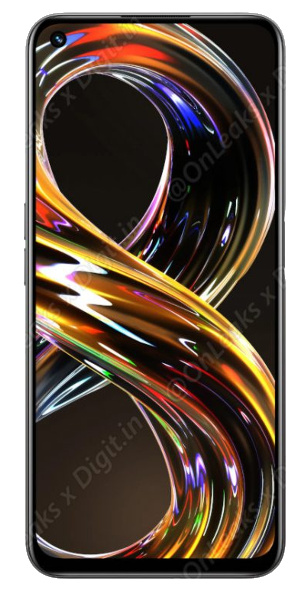 Realme 8i