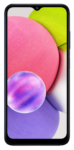 Samsung Galaxy A03s