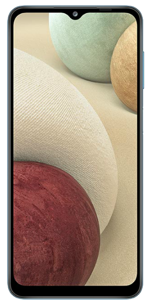 Samsung Galaxy A12 (Exynos 850)