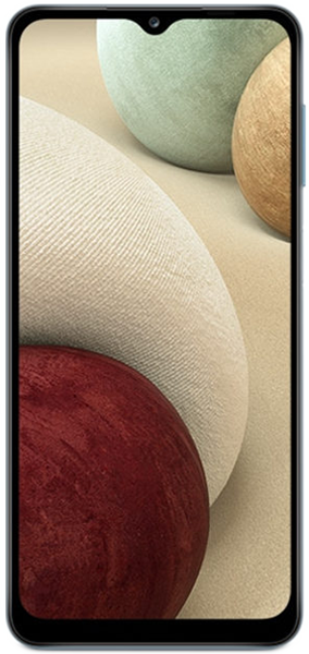 Samsung Galaxy A12 Nacho