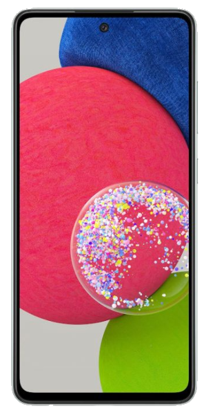 Samsung Galaxy A52s 5G