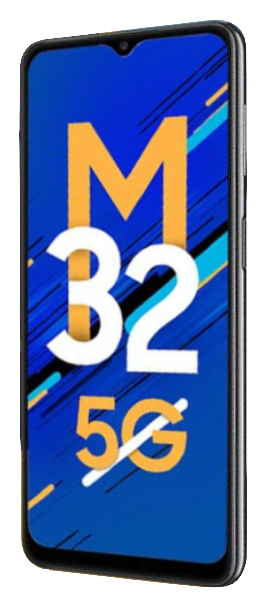 Samsung Galaxy M32 5G