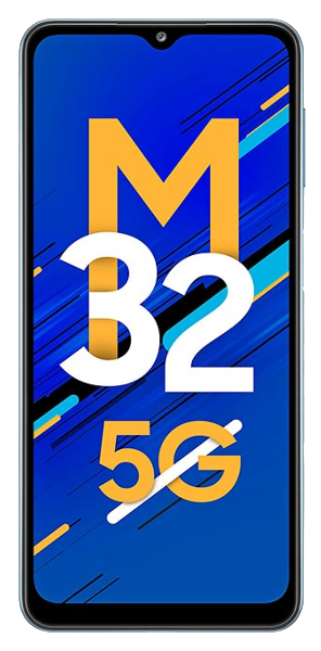 Samsung Galaxy M32 5G