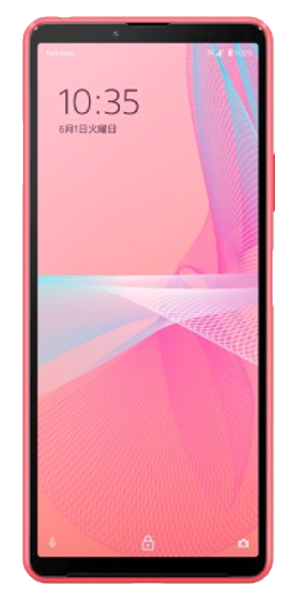 Sony Xperia 10 III Lite