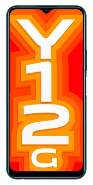 Vivo Y12G