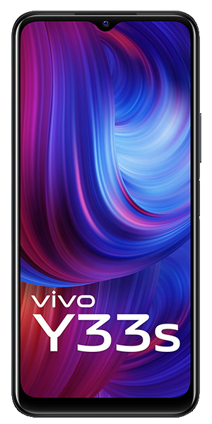 Vivo Y33s