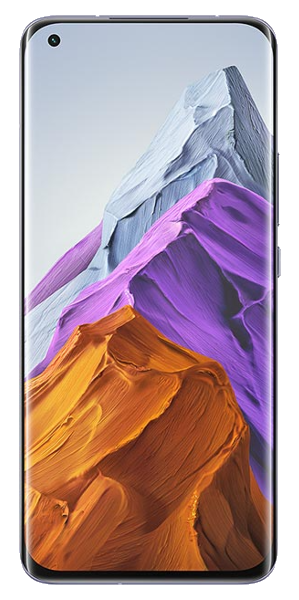 Xiaomi Mi 11 Pro