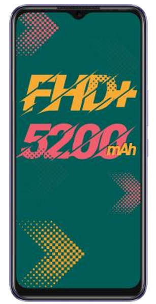 Infinix Hot 11