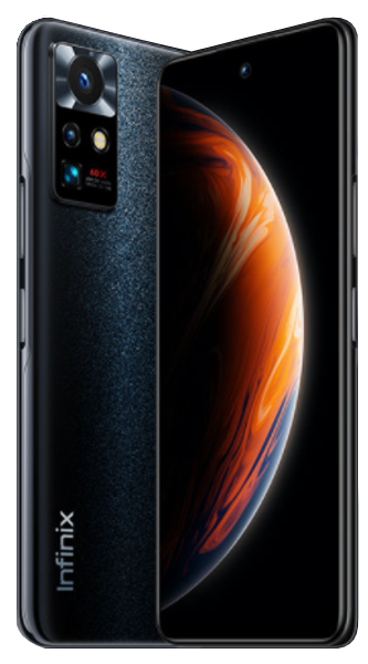 Infinix Zero X Neo