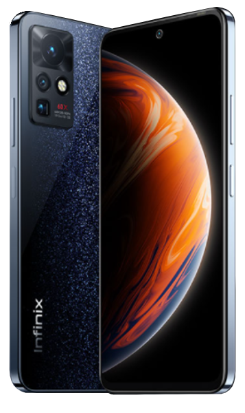 Infinix Zero X