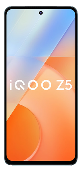 iQOO Z5 5G
