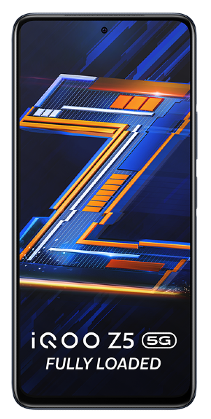 iQOO Z5 5G